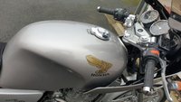 USED 1985 C HONDA GB 400 TT Type II Cafe Racer Classic Lovely Cafe Racer style machine