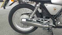 USED 1985 C HONDA GB 400 TT Type II Cafe Racer Classic Lovely Cafe Racer style machine