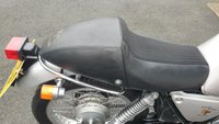 USED 1985 C HONDA GB 400 TT Type II Cafe Racer Classic Lovely Cafe Racer style machine