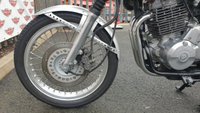 USED 1985 C HONDA GB 400 TT Type II Cafe Racer Classic Lovely Cafe Racer style machine