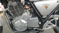 USED 1985 C HONDA GB 400 TT Type II Cafe Racer Classic Lovely Cafe Racer style machine