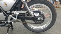 USED 1985 C HONDA GB 400 TT Type II Cafe Racer Classic Lovely Cafe Racer style machine