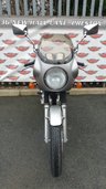 USED 1985 C HONDA GB 400 TT Type II Cafe Racer Classic Lovely Cafe Racer style machine