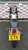 USED 1985 C HONDA GB 400 TT Type II Cafe Racer Classic Lovely Cafe Racer style machine
