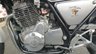 USED 1985 C HONDA GB 400 TT Type II Cafe Racer Classic Lovely Cafe Racer style machine