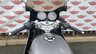 USED 1985 C HONDA GB 400 TT Type II Cafe Racer Classic Lovely Cafe Racer style machine