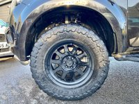 USED 2020 70 NISSAN NAVARA 2.3 DCI N-GUARD SHR DCB 188 BHP *NO VAT - WIDE ARCH - 20'S* 