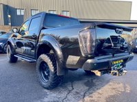 USED 2020 70 NISSAN NAVARA 2.3 DCI N-GUARD SHR DCB 188 BHP *NO VAT - WIDE ARCH - 20'S* 