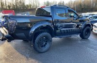 USED 2020 70 NISSAN NAVARA 2.3 DCI N-GUARD SHR DCB 188 BHP *NO VAT - WIDE ARCH - 20'S* 