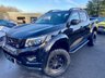 USED 2020 70 NISSAN NAVARA 2.3 DCI N-GUARD SHR DCB 188 BHP *NO VAT - WIDE ARCH - 20'S* 