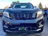 USED 2020 70 NISSAN NAVARA 2.3 DCI N-GUARD SHR DCB 188 BHP *NO VAT - WIDE ARCH - 20'S* 