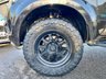 USED 2020 70 NISSAN NAVARA 2.3 DCI N-GUARD SHR DCB 188 BHP *NO VAT - WIDE ARCH - 20'S* 