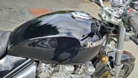 USED 1992 K KAWASAKI ZEPHYR 1100 Roadster Naked Excellent early 1990s muscle bike