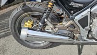 USED 1992 K KAWASAKI ZEPHYR 1100 Roadster Naked Excellent early 1990s muscle bike