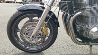 USED 1992 K KAWASAKI ZEPHYR 1100 Roadster Naked Excellent early 1990s muscle bike