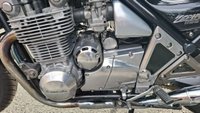 USED 1992 K KAWASAKI ZEPHYR 1100 Roadster Naked Excellent early 1990s muscle bike
