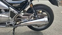 USED 1992 K KAWASAKI ZEPHYR 1100 Roadster Naked Excellent early 1990s muscle bike
