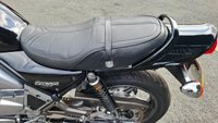 USED 1992 K KAWASAKI ZEPHYR 1100 Roadster Naked Excellent early 1990s muscle bike