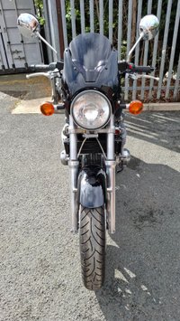 USED 1992 K KAWASAKI ZEPHYR 1100 Roadster Naked Excellent early 1990s muscle bike