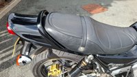 USED 1992 K KAWASAKI ZEPHYR 1100 Roadster Naked Excellent early 1990s muscle bike