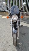 USED 1992 K KAWASAKI ZEPHYR 1100 Roadster Naked Excellent early 1990s muscle bike