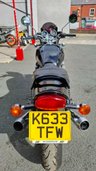 USED 1992 K KAWASAKI ZEPHYR 1100 Roadster Naked Excellent early 1990s muscle bike
