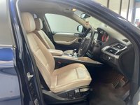 USED 2014 14 BMW X6 3.0 XDRIVE30D 4d 241 BHP Over 8k Options,Sat Nav,DAB