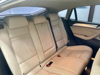 USED 2014 14 BMW X6 3.0 XDRIVE30D 4d 241 BHP Over 8k Options,Sat Nav,DAB