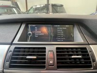 USED 2014 14 BMW X6 3.0 XDRIVE30D 4d 241 BHP Over 8k Options,Sat Nav,DAB