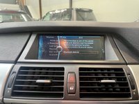 USED 2014 14 BMW X6 3.0 XDRIVE30D 4d 241 BHP Over 8k Options,Sat Nav,DAB