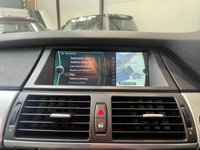 USED 2014 14 BMW X6 3.0 XDRIVE30D 4d 241 BHP Over 8k Options,Sat Nav,DAB