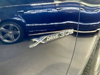 USED 2014 14 BMW X6 3.0 XDRIVE30D 4d 241 BHP Over 8k Options,Sat Nav,DAB