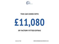 USED 2014 14 BMW X6 3.0 XDRIVE30D 4d 241 BHP Over 8k Options,Sat Nav,DAB