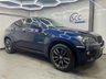 USED 2014 14 BMW X6 3.0 XDRIVE30D 4d 241 BHP Over 8k Options,Sat Nav,DAB