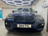 USED 2014 14 BMW X6 3.0 XDRIVE30D 4d 241 BHP Over 8k Options,Sat Nav,DAB