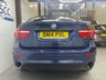 USED 2014 14 BMW X6 3.0 XDRIVE30D 4d 241 BHP Over 8k Options,Sat Nav,DAB