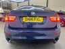 USED 2014 14 BMW X6 3.0 XDRIVE30D 4d 241 BHP Over 8k Options,Sat Nav,DAB