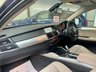 USED 2014 14 BMW X6 3.0 XDRIVE30D 4d 241 BHP Over 8k Options,Sat Nav,DAB