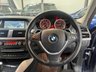 USED 2014 14 BMW X6 3.0 XDRIVE30D 4d 241 BHP Over 8k Options,Sat Nav,DAB