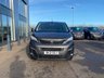 USED 2021 21 PEUGEOT EXPERT 1.5 BLUEHDI PROFESSIONAL L2 LWB 6 SPEED EURO 6 ULEZ FREE - AIR CONDITIONING