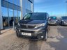 USED 2021 21 PEUGEOT EXPERT 1.5 BLUEHDI PROFESSIONAL L2 LWB 6 SPEED EURO 6 ULEZ FREE - AIR CONDITIONING