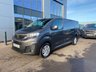 USED 2021 21 PEUGEOT EXPERT 1.5 BLUEHDI PROFESSIONAL L2 LWB 6 SPEED EURO 6 ULEZ FREE - AIR CONDITIONING