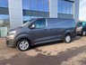 USED 2021 21 PEUGEOT EXPERT 1.5 BLUEHDI PROFESSIONAL L2 LWB 6 SPEED EURO 6 ULEZ FREE - AIR CONDITIONING