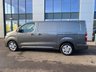 USED 2021 21 PEUGEOT EXPERT 1.5 BLUEHDI PROFESSIONAL L2 LWB 6 SPEED EURO 6 ULEZ FREE - AIR CONDITIONING