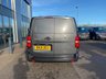 USED 2021 21 PEUGEOT EXPERT 1.5 BLUEHDI PROFESSIONAL L2 LWB 6 SPEED EURO 6 ULEZ FREE - AIR CONDITIONING