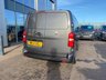 USED 2021 21 PEUGEOT EXPERT 1.5 BLUEHDI PROFESSIONAL L2 LWB 6 SPEED EURO 6 ULEZ FREE - AIR CONDITIONING