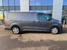 USED 2021 21 PEUGEOT EXPERT 1.5 BLUEHDI PROFESSIONAL L2 LWB 6 SPEED EURO 6 ULEZ FREE - AIR CONDITIONING