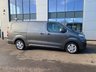 USED 2021 21 PEUGEOT EXPERT 1.5 BLUEHDI PROFESSIONAL L2 LWB 6 SPEED EURO 6 ULEZ FREE - AIR CONDITIONING