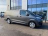 USED 2021 21 PEUGEOT EXPERT 1.5 BLUEHDI PROFESSIONAL L2 LWB 6 SPEED EURO 6 ULEZ FREE - AIR CONDITIONING