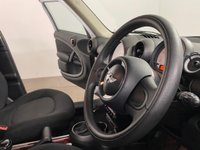 USED 2012 MINI COUNTRYMAN 1.6 COOPER 5d 122 BHP Automatic
